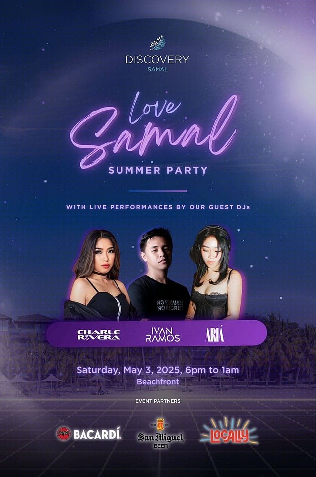 Love Samal
