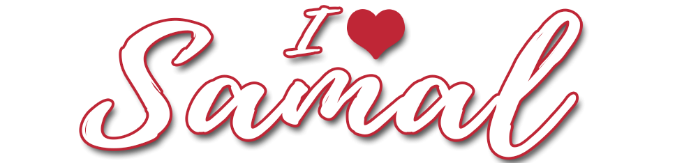 I Love Samal